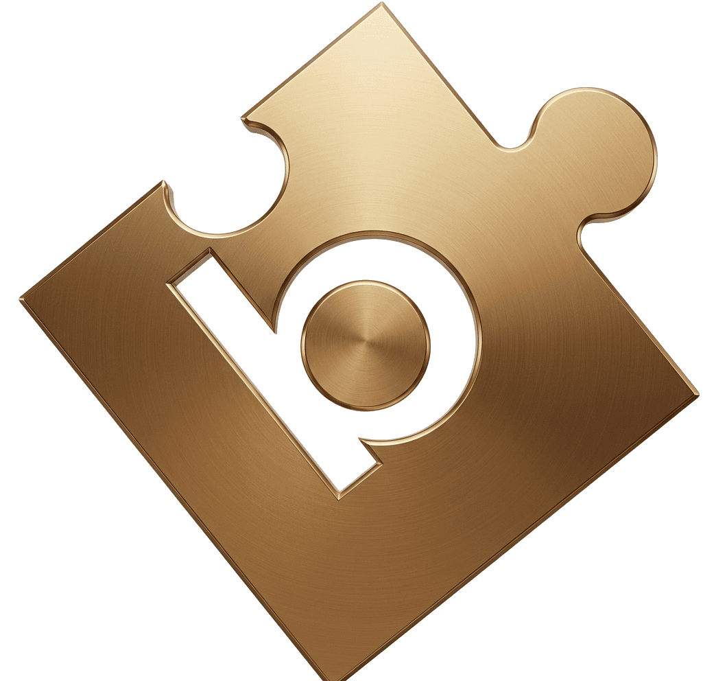 Bagdja Logo